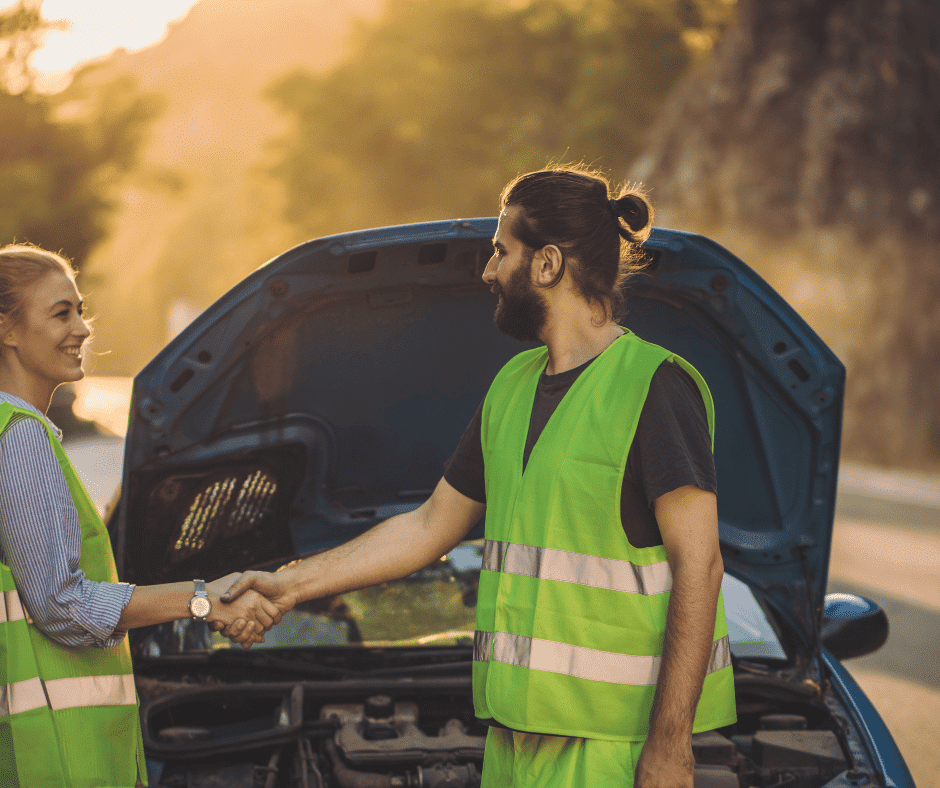 Towing Services in Willow Creek | Villa Rica Towing Roadside Assistance