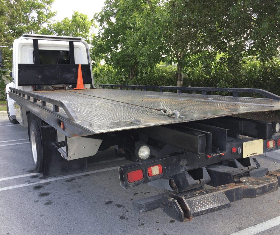 Towing Services in Willow Creek | Villa Rica Towing