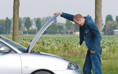 Tips for Preventing Vehicle Breakdowns and the Need for Towing