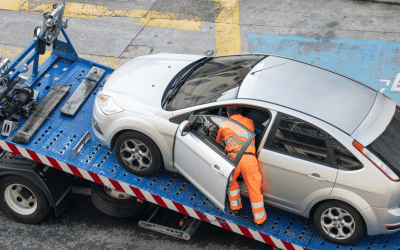 What to Expect When You Call for Roadside Assistance