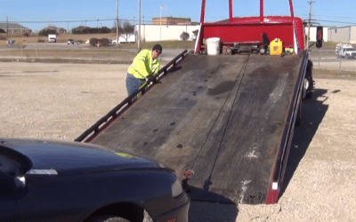 Choosing a Towing Company: Questions to Ask and Factors to Consider