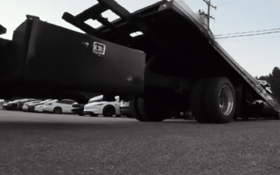 The Impact of Extreme Weather on Towing Services